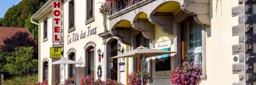 Hotel In Haut Rhin Alsace Restaurants Logis Hotels In Haut Rhin