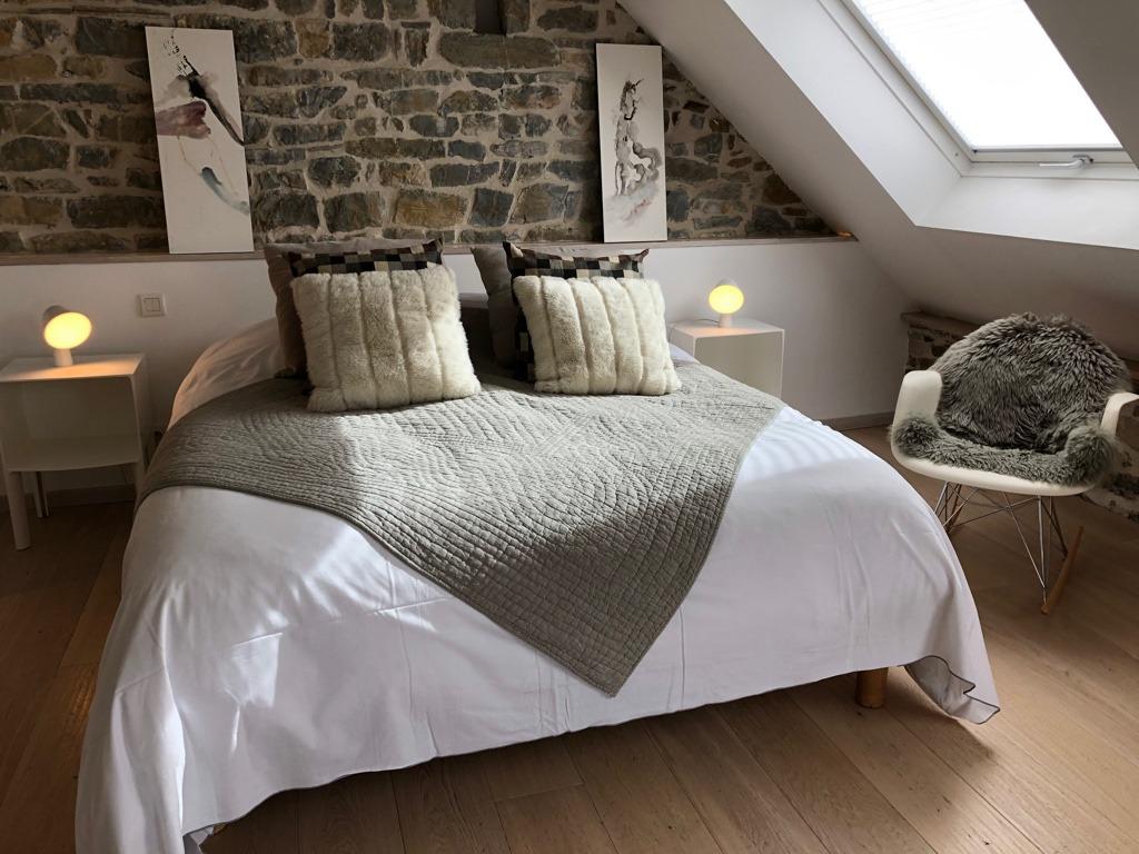 Logis Hôtel Aux 13 Arches