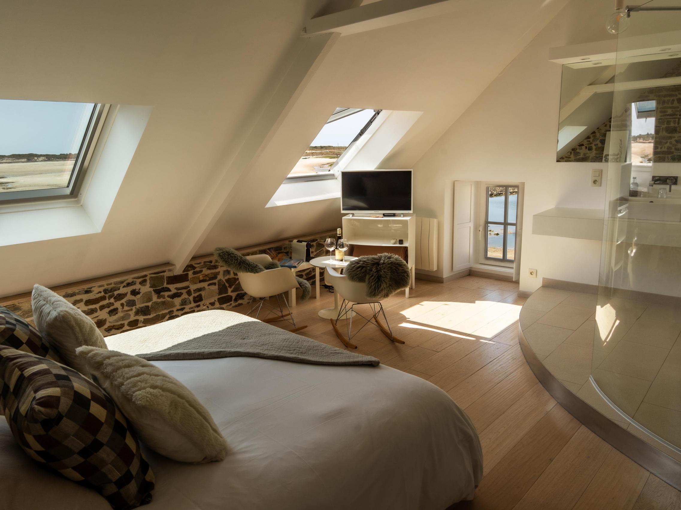 Logis Hôtel Aux 13 Arches