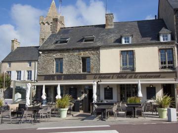 Logis Hôtel Aux 13 Arches