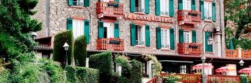 Hôtel la Bonne Auberge