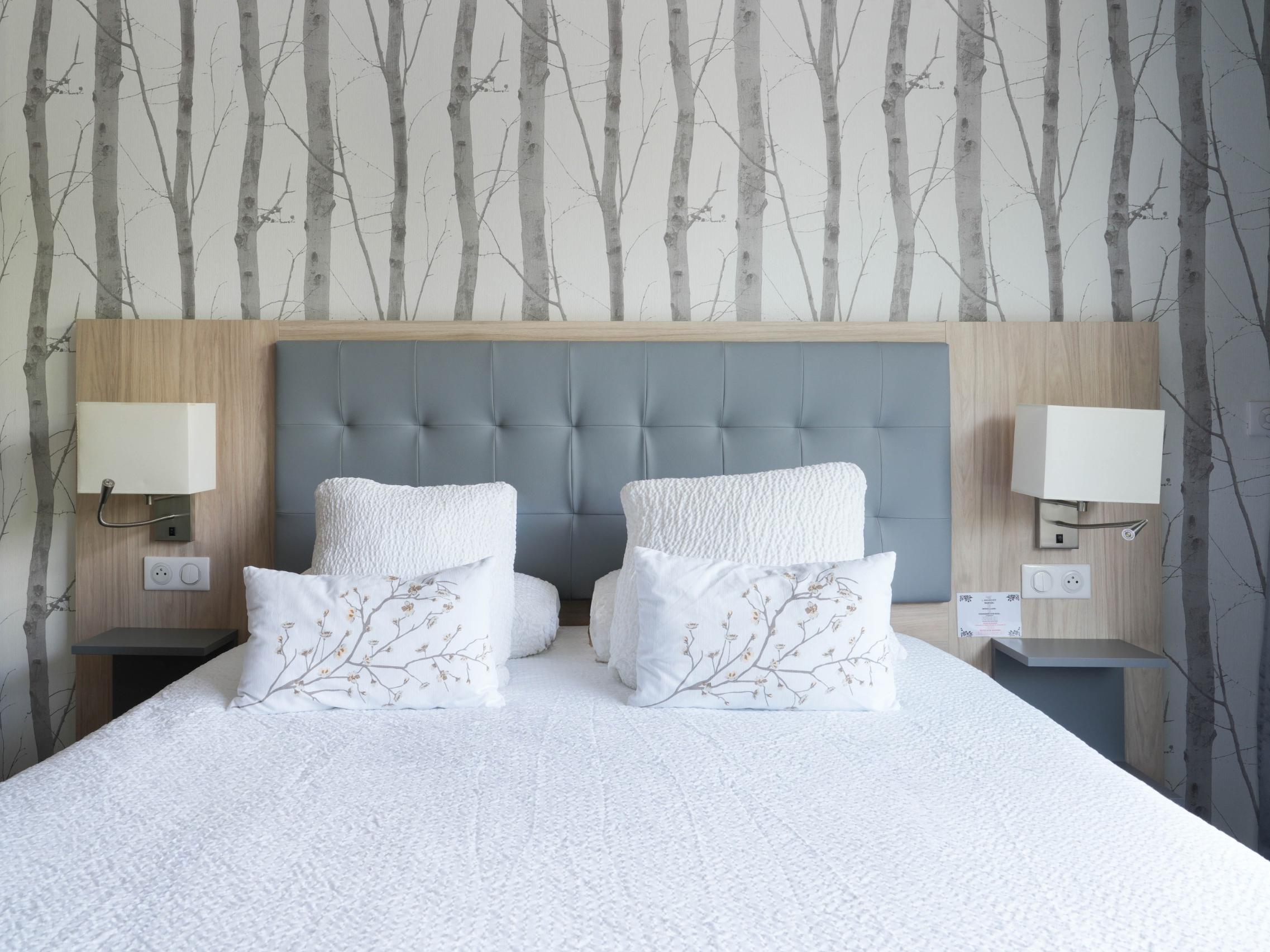 Logis Hôtel l\'Amandier