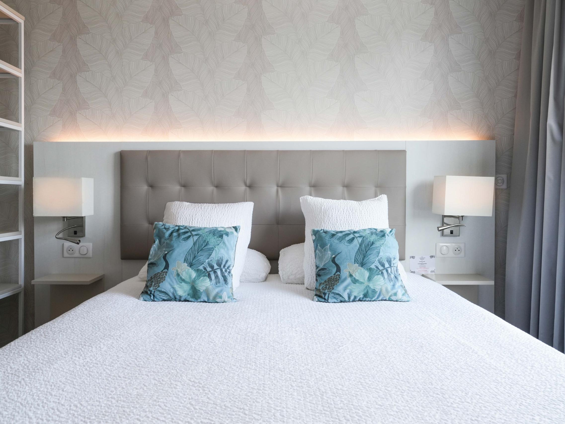 Logis Hôtel l\'Amandier