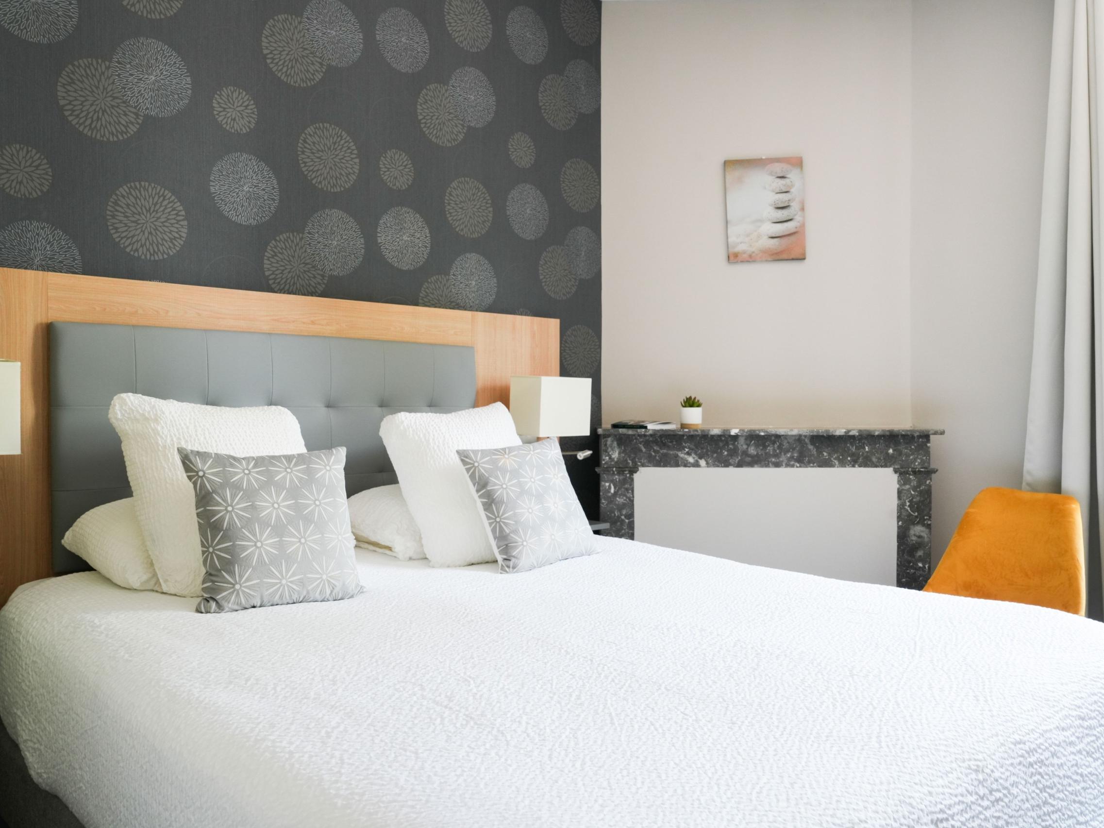 Logis Hôtel l\'Amandier