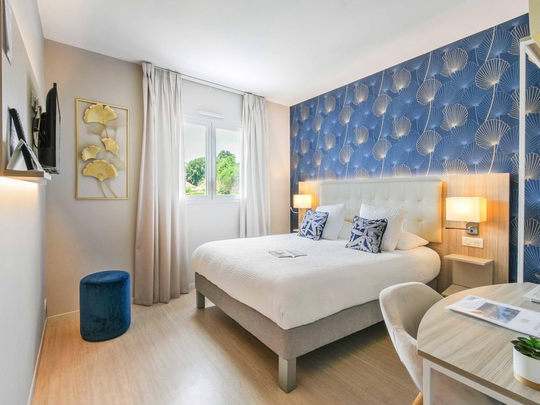 Logis Hôtel l\'Amandier