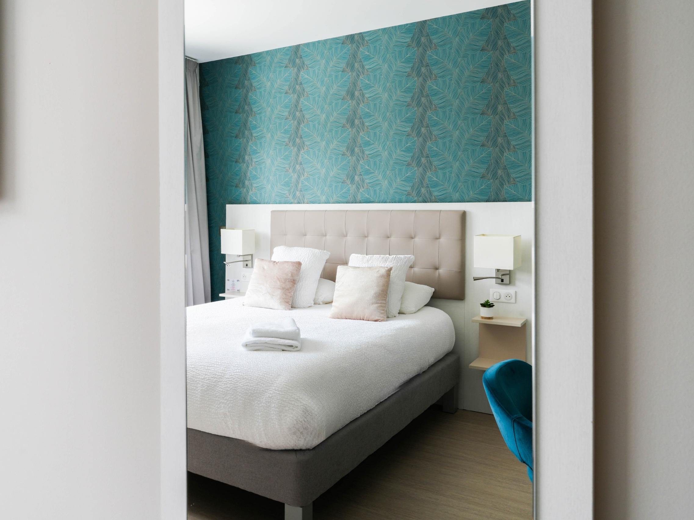 Logis Hôtel l\'Amandier