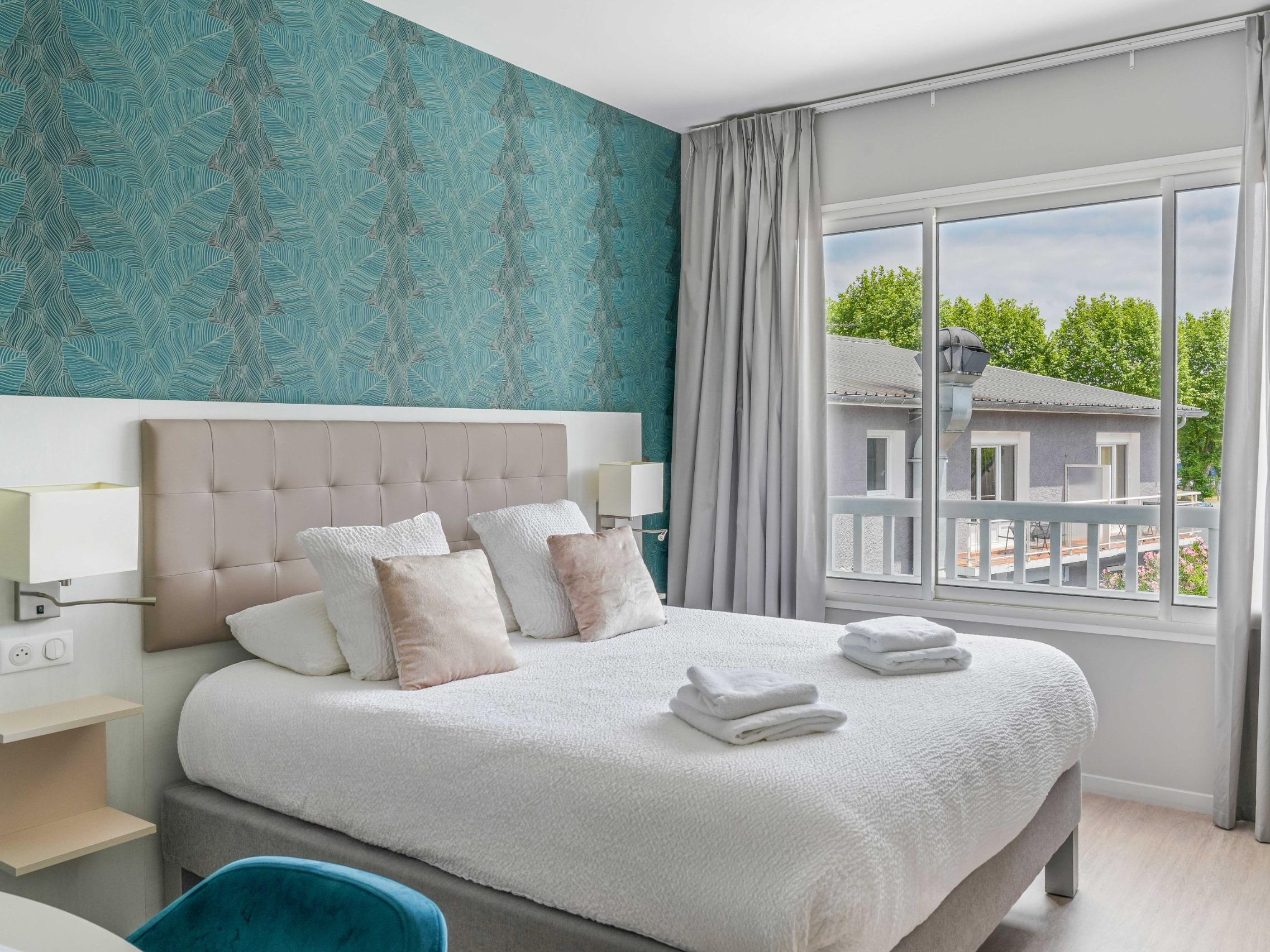 Logis Hôtel l\'Amandier