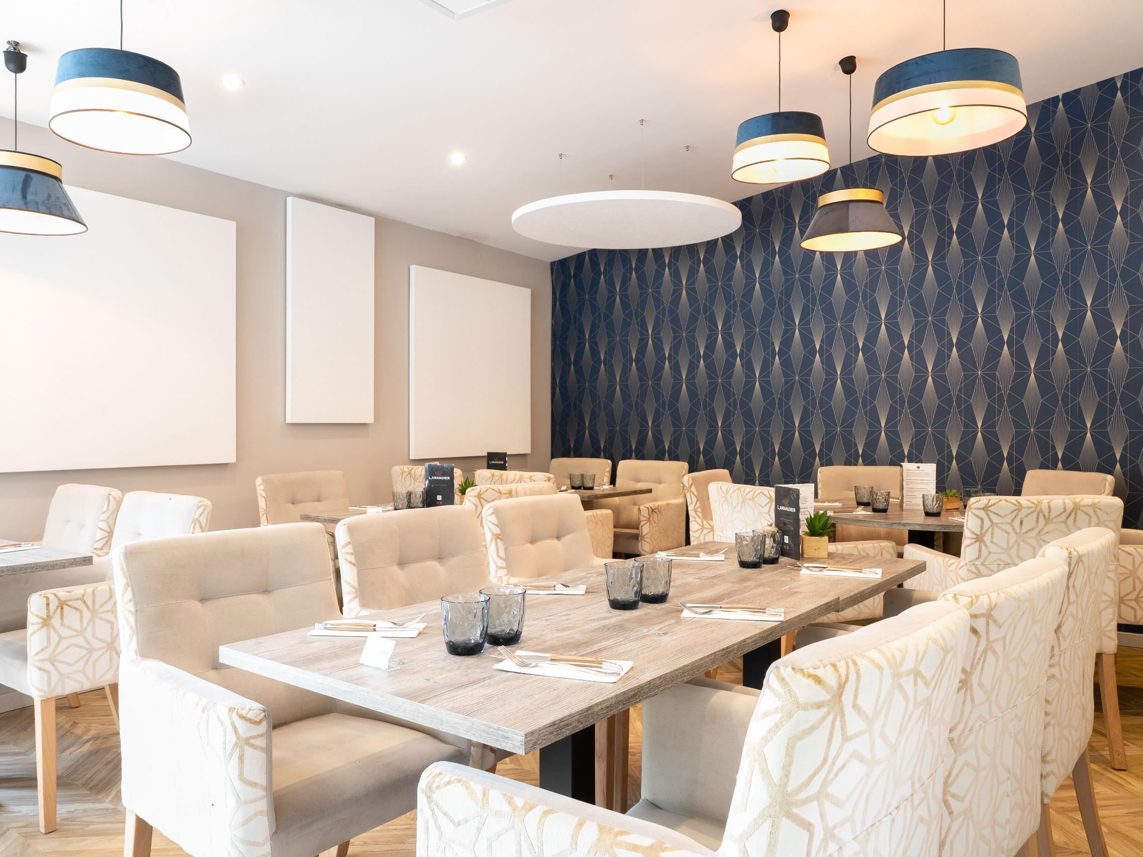 Logis Hôtel l\'Amandier