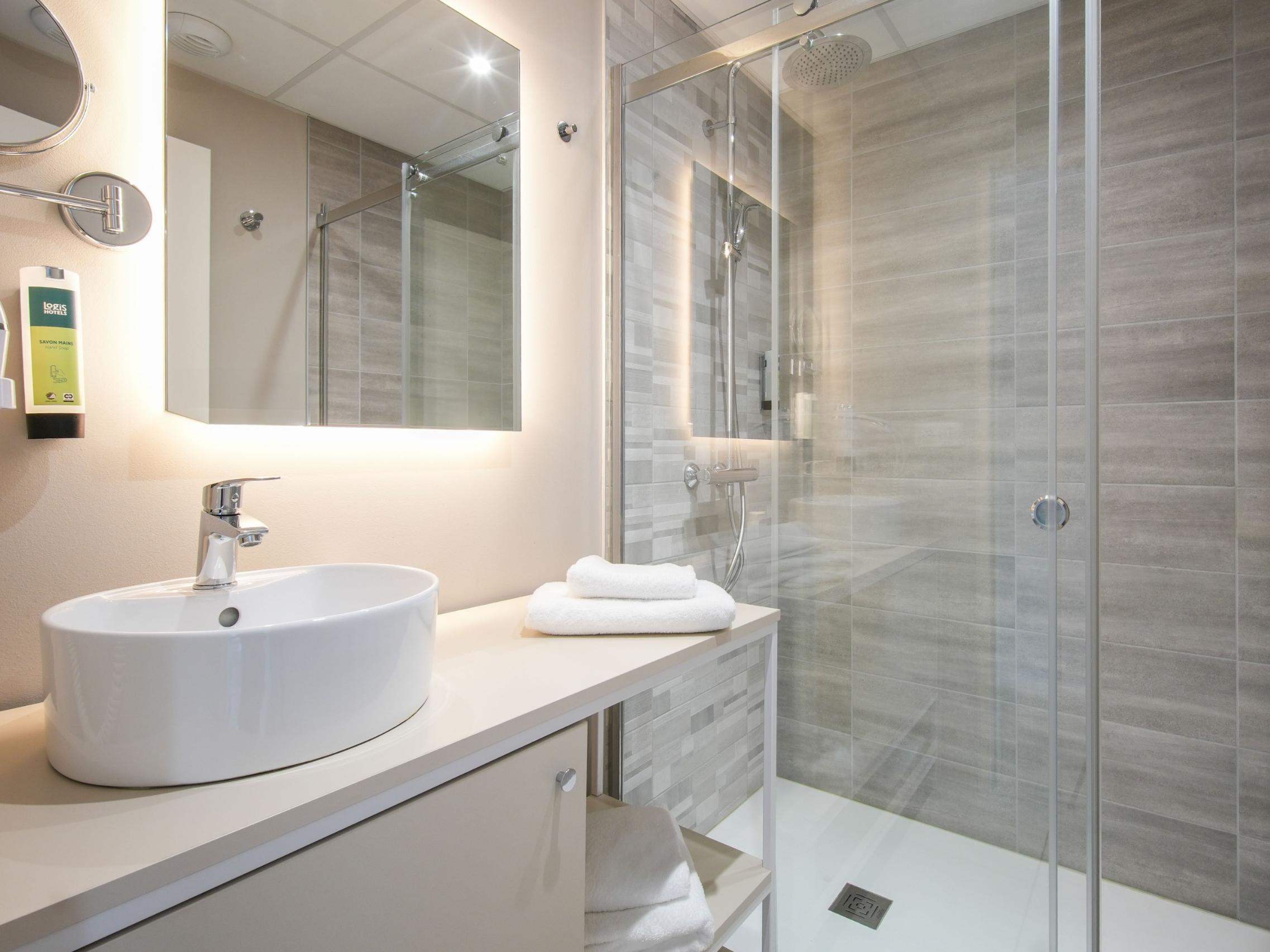 Logis Hôtel l\'Amandier