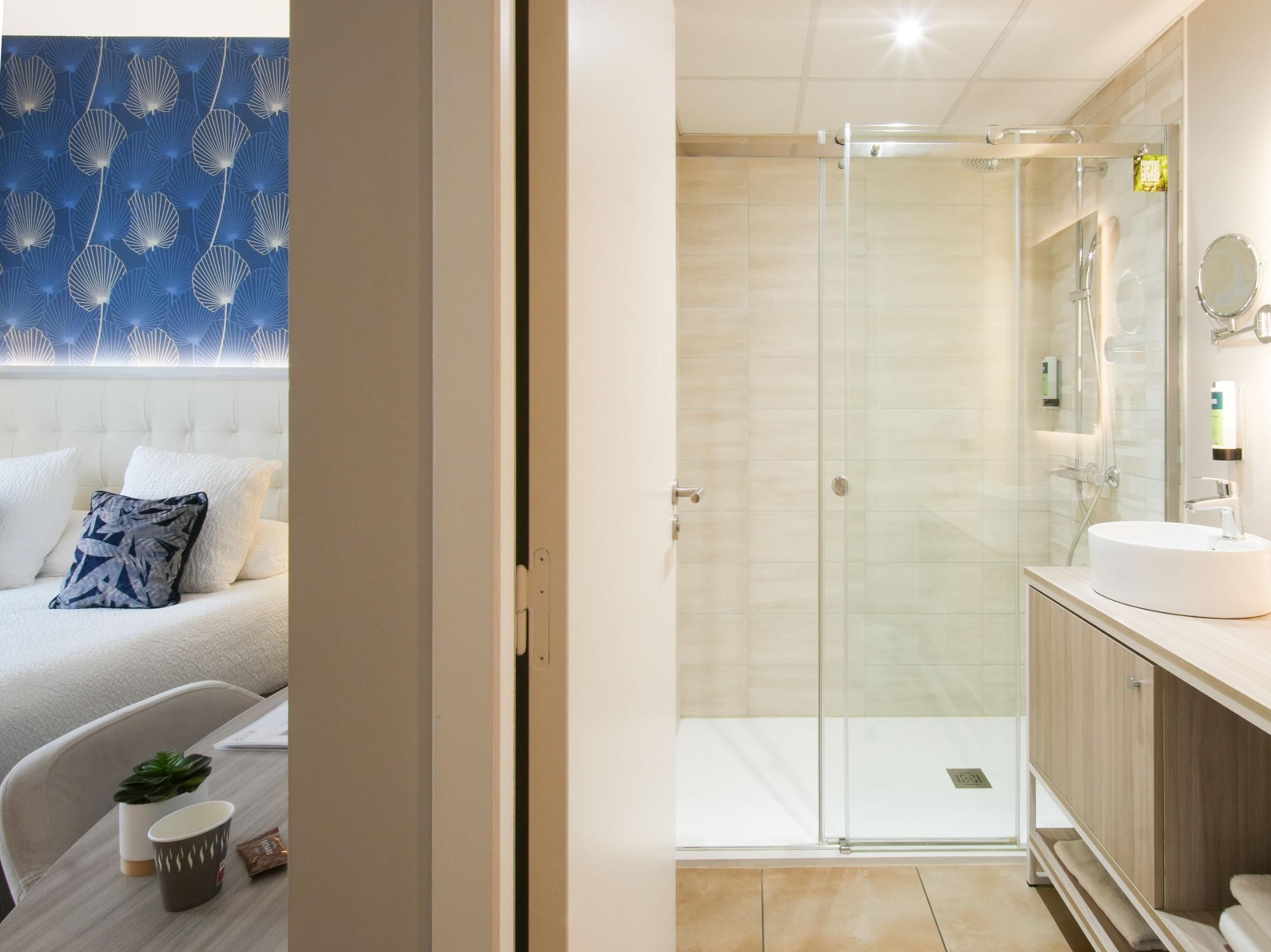 Logis Hôtel l\'Amandier