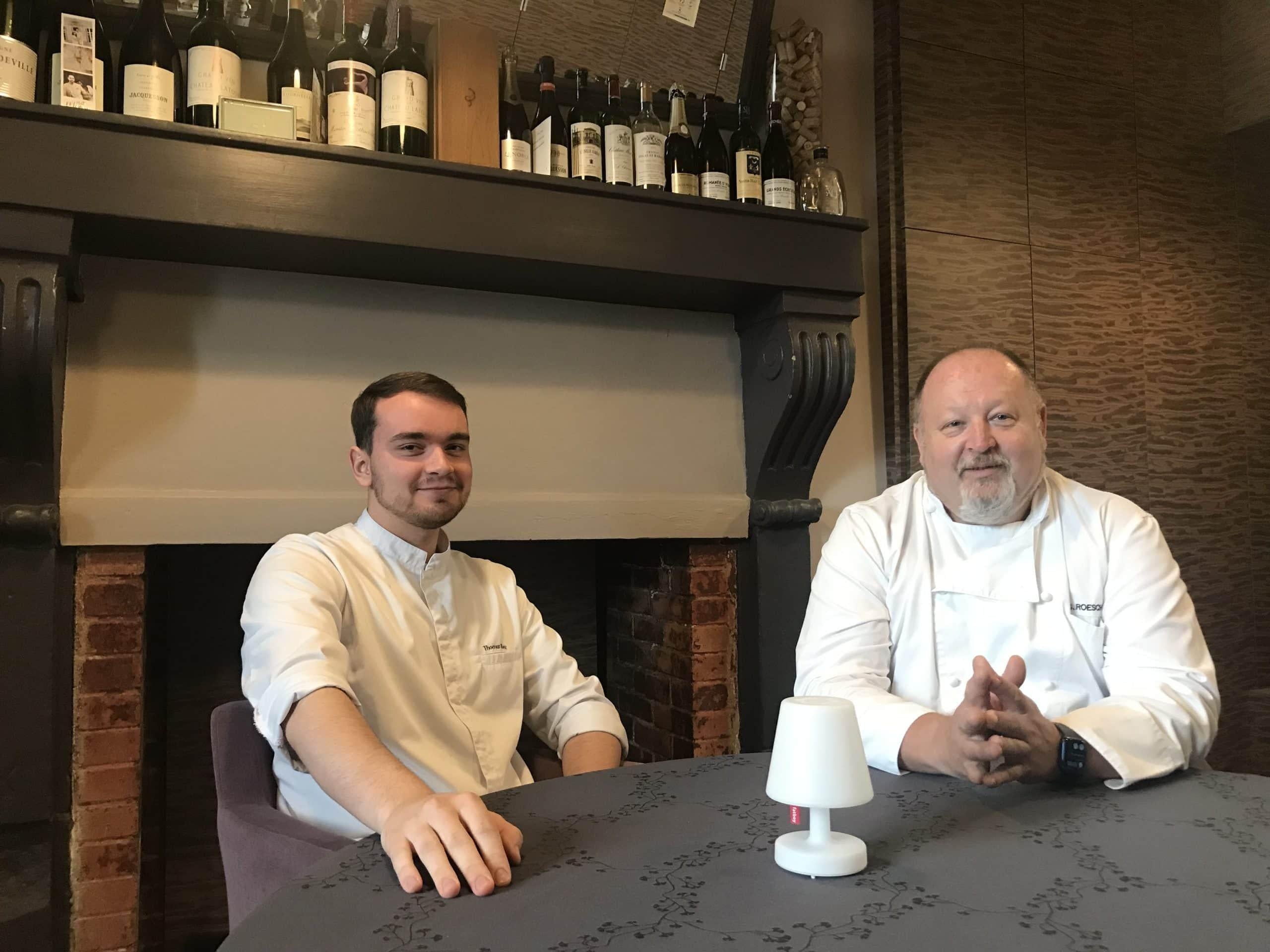 Teritoria le Château du Bost