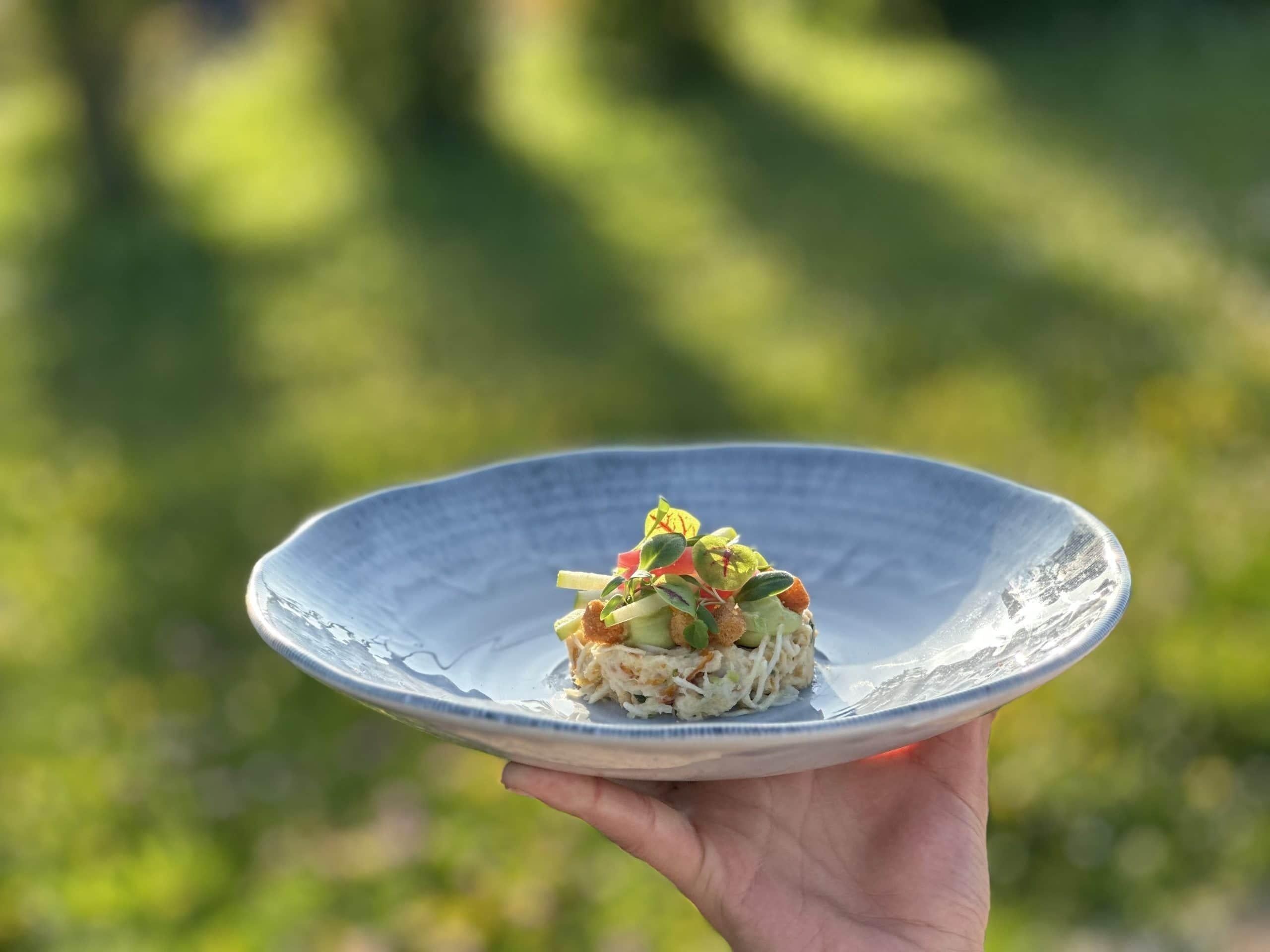 Teritoria le Château du Bost