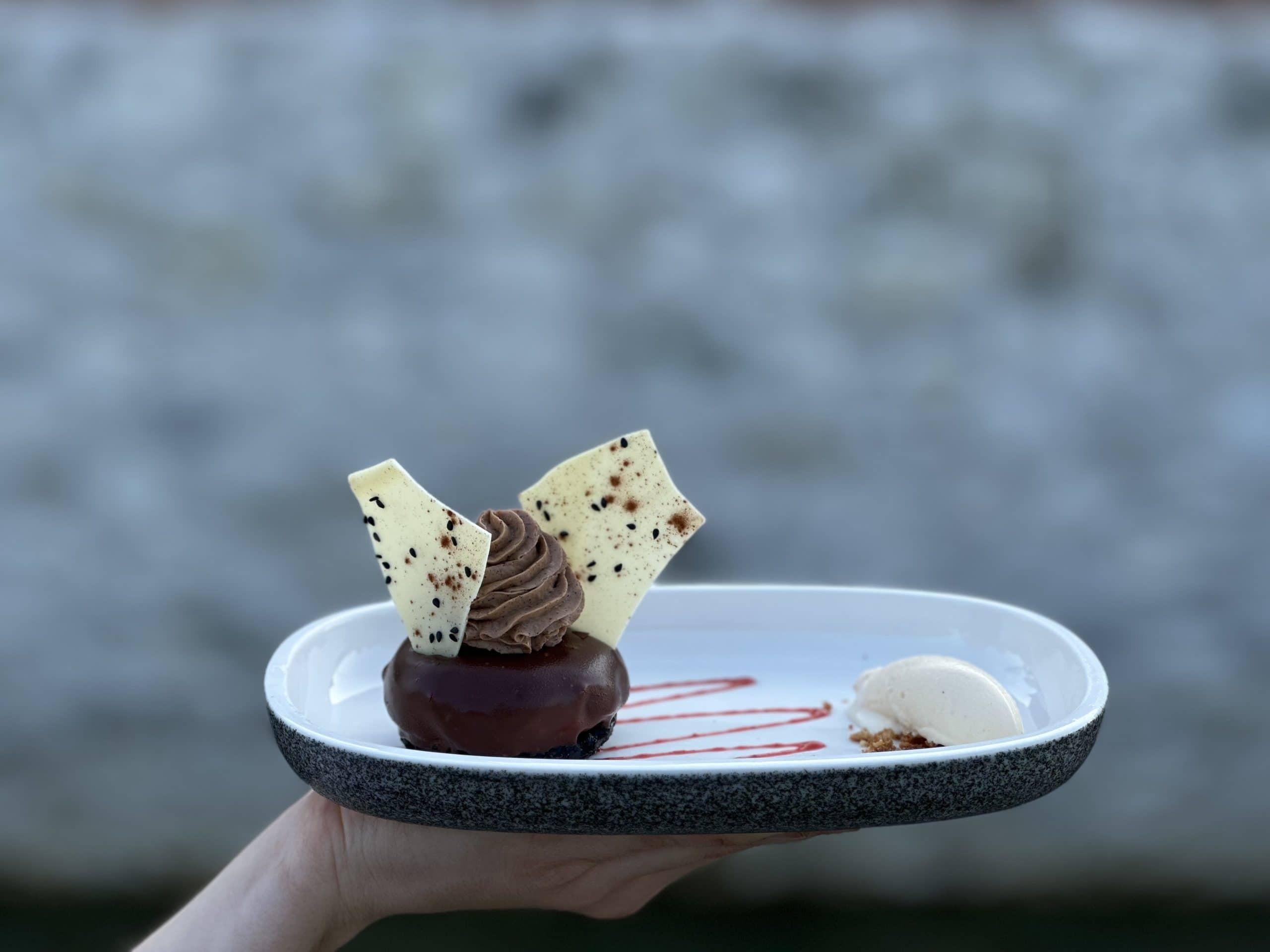 Teritoria le Château du Bost