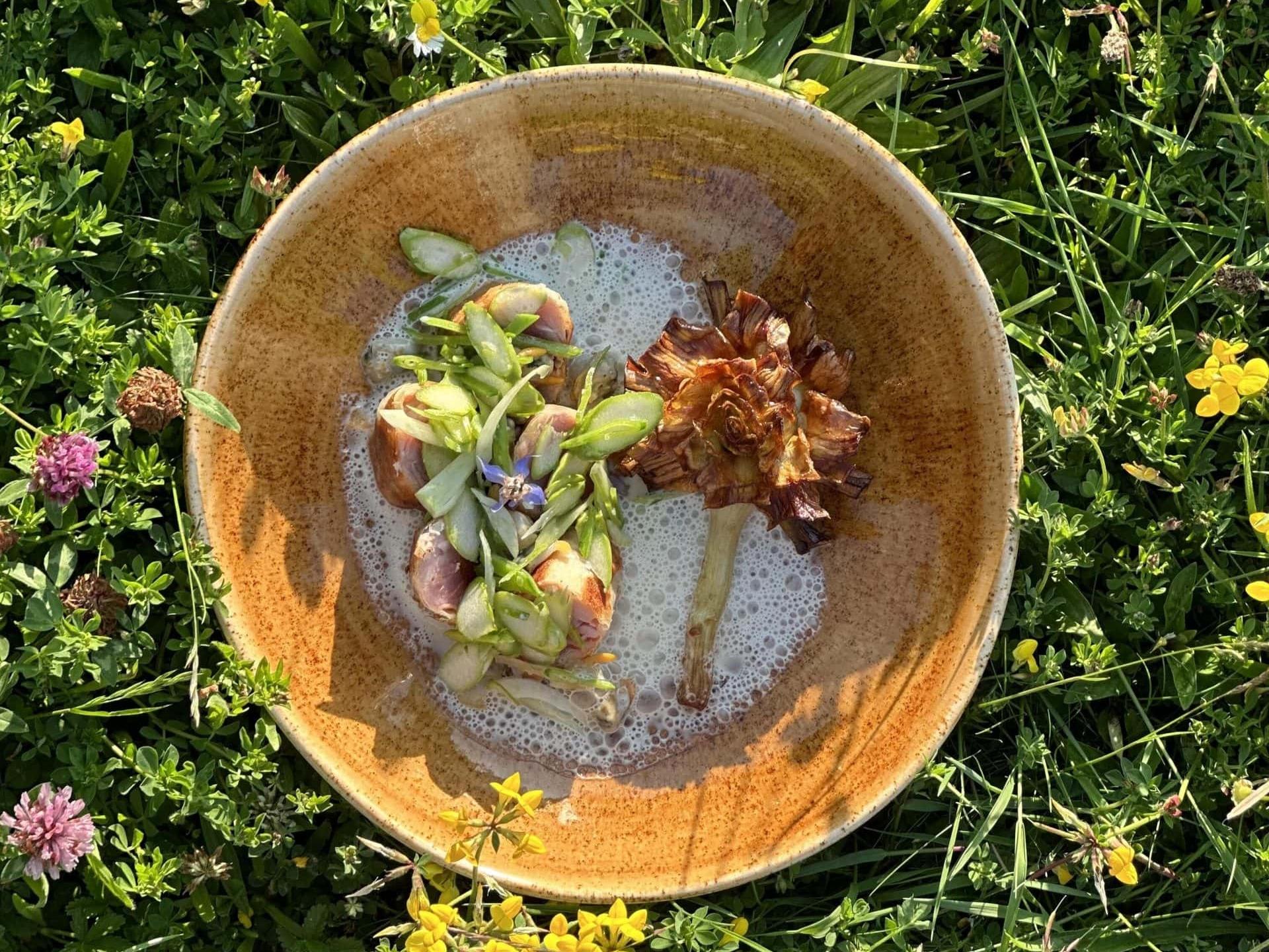 Teritoria le Château du Bost