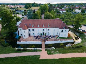 Teritoria le Château du Bost