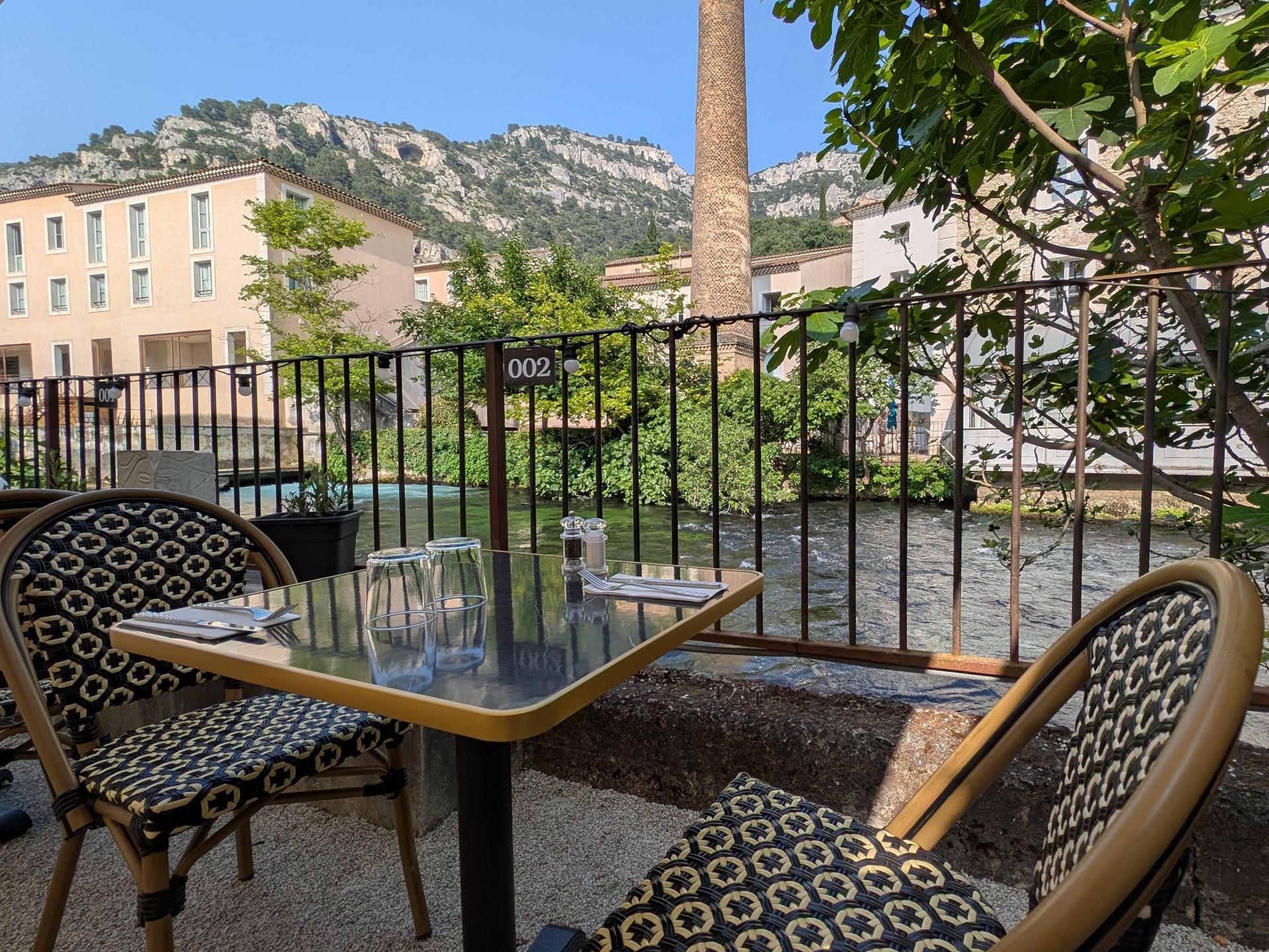 Logis Hôtel Restaurant du Parc