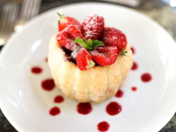 Logis Hôtel Restaurant du Parc