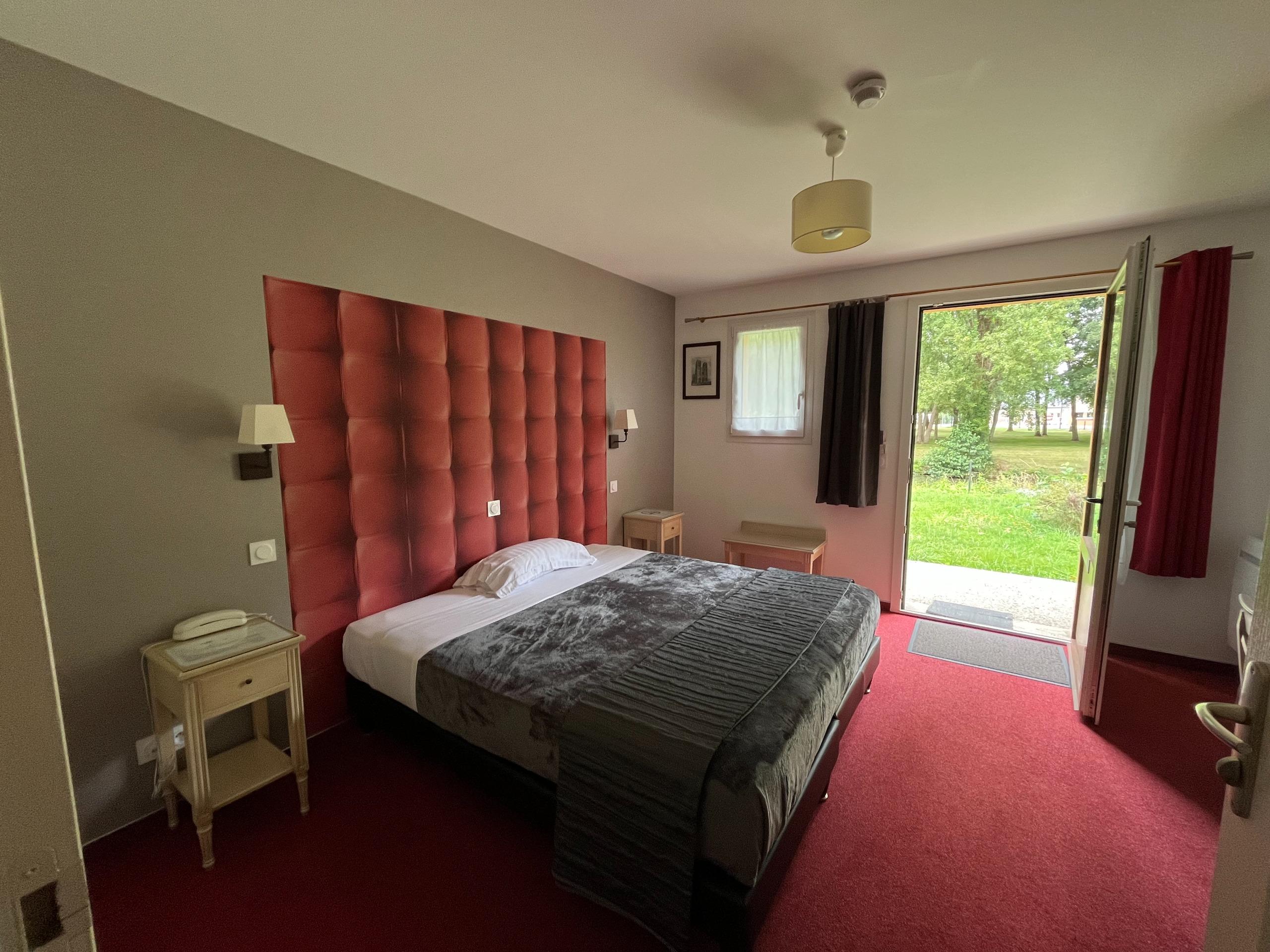 Logis Auberge le Petit Pont