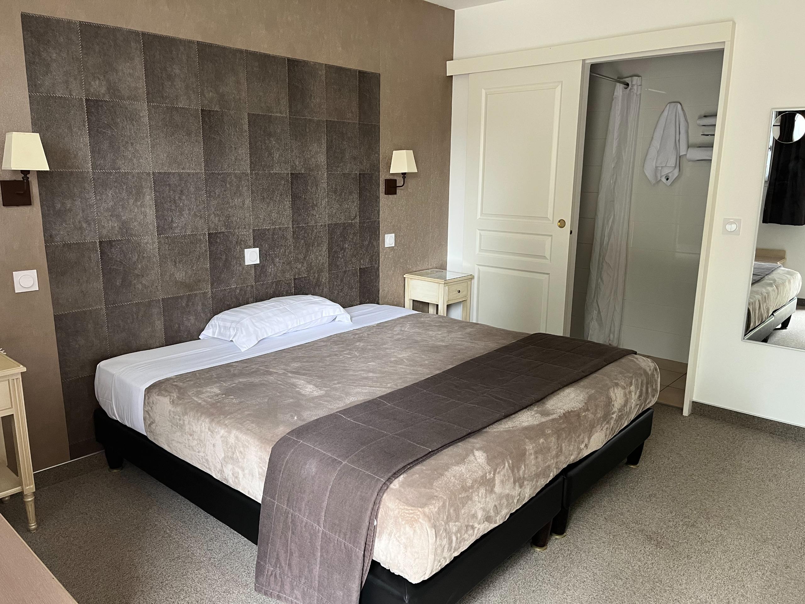 Logis Auberge le Petit Pont