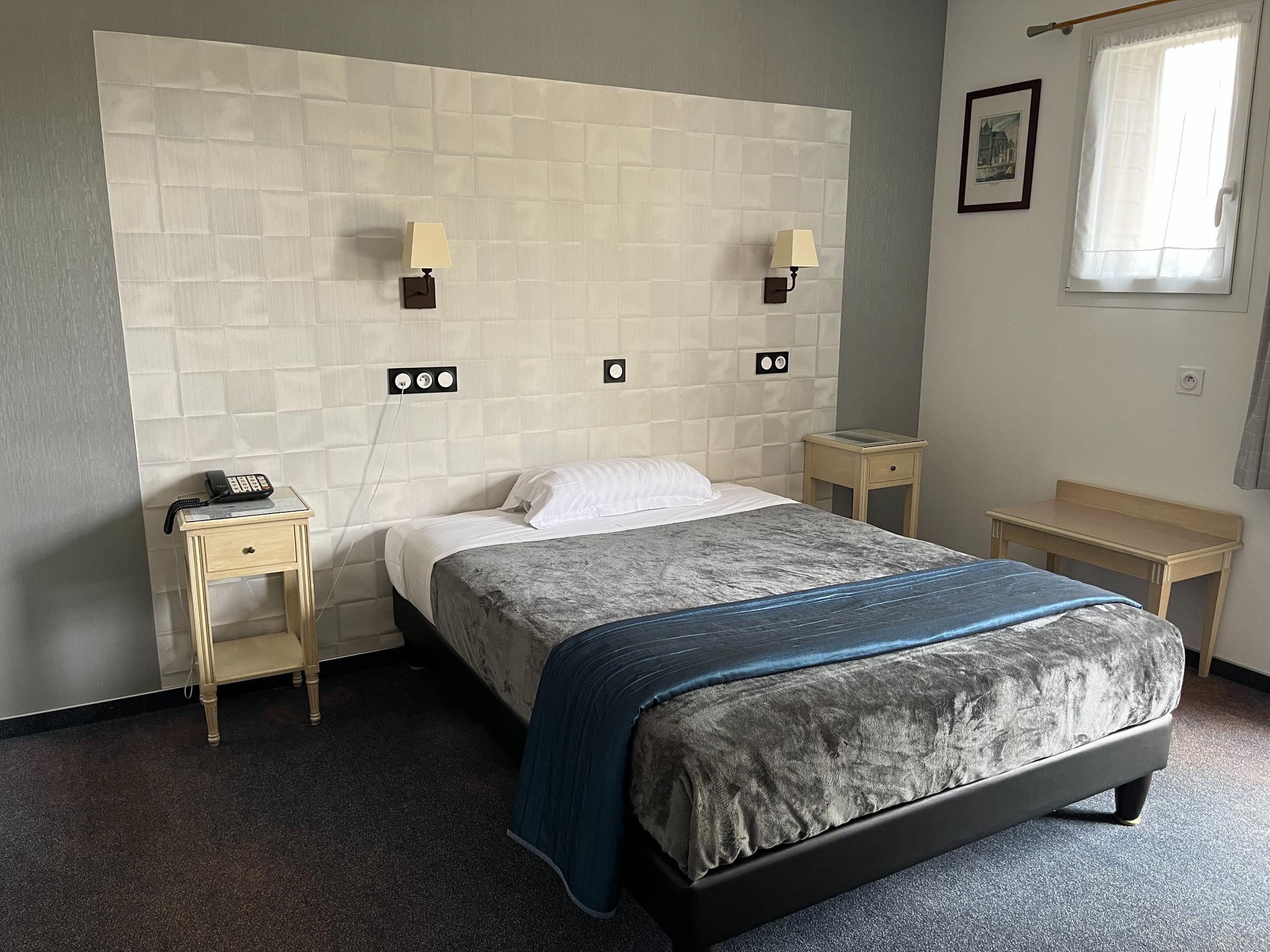 Logis Auberge le Petit Pont