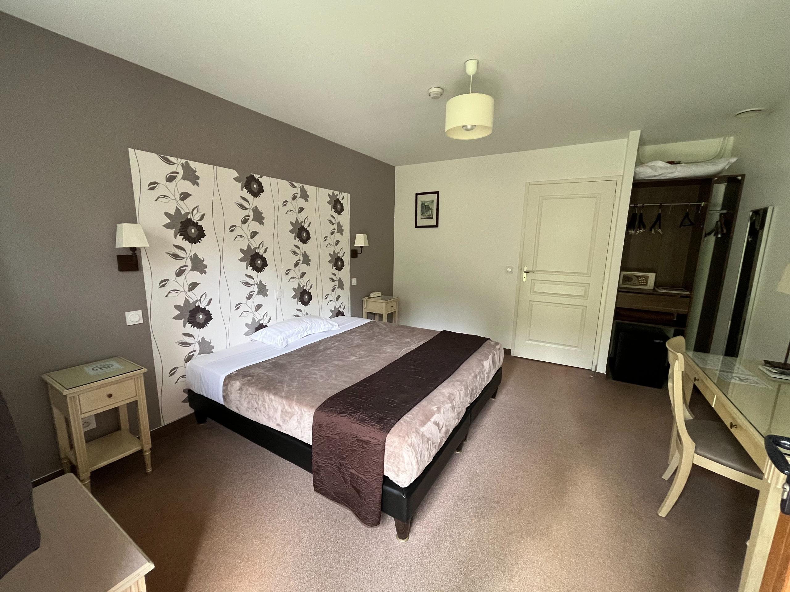 Logis Auberge le Petit Pont