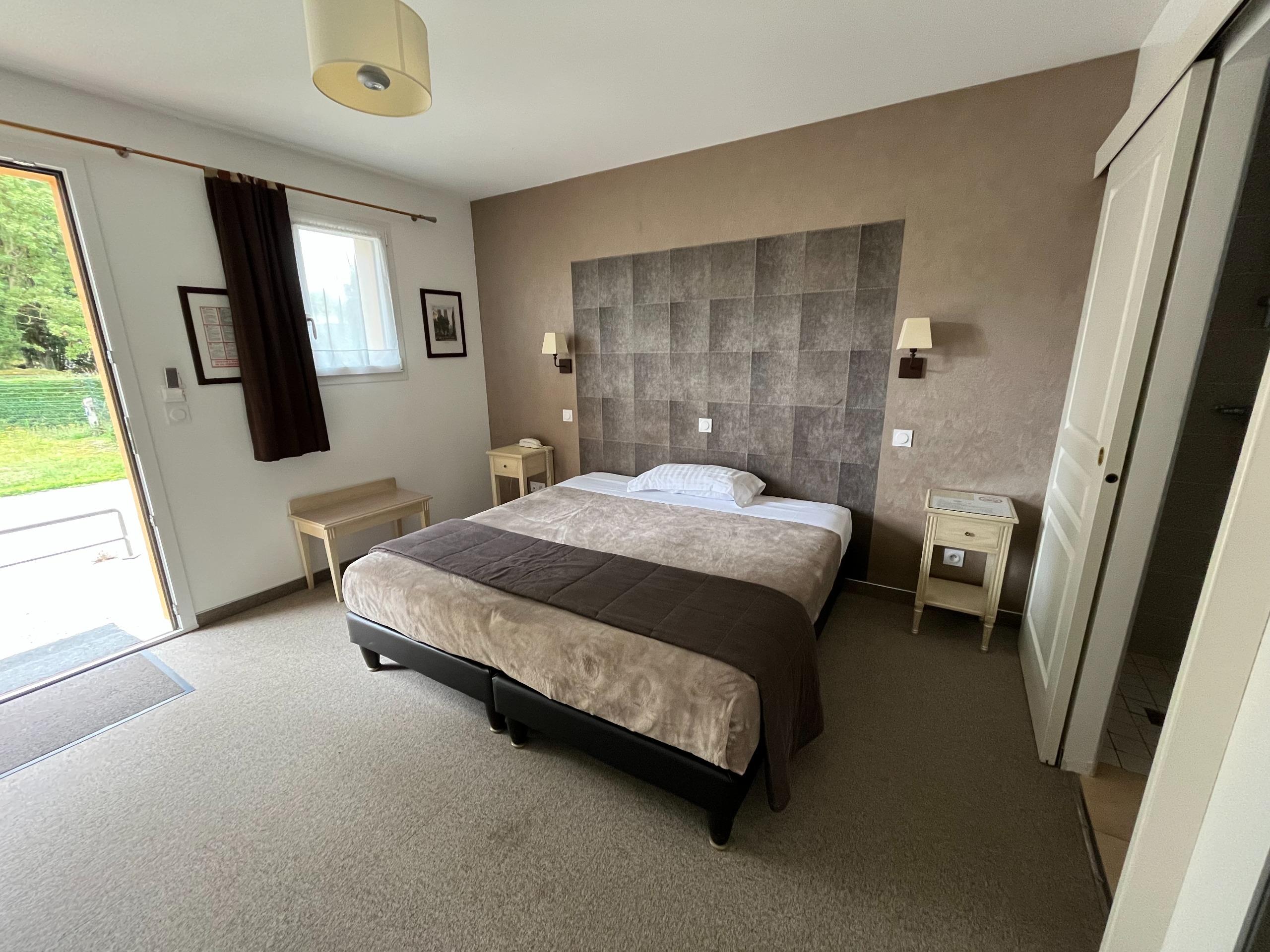 Logis Auberge le Petit Pont