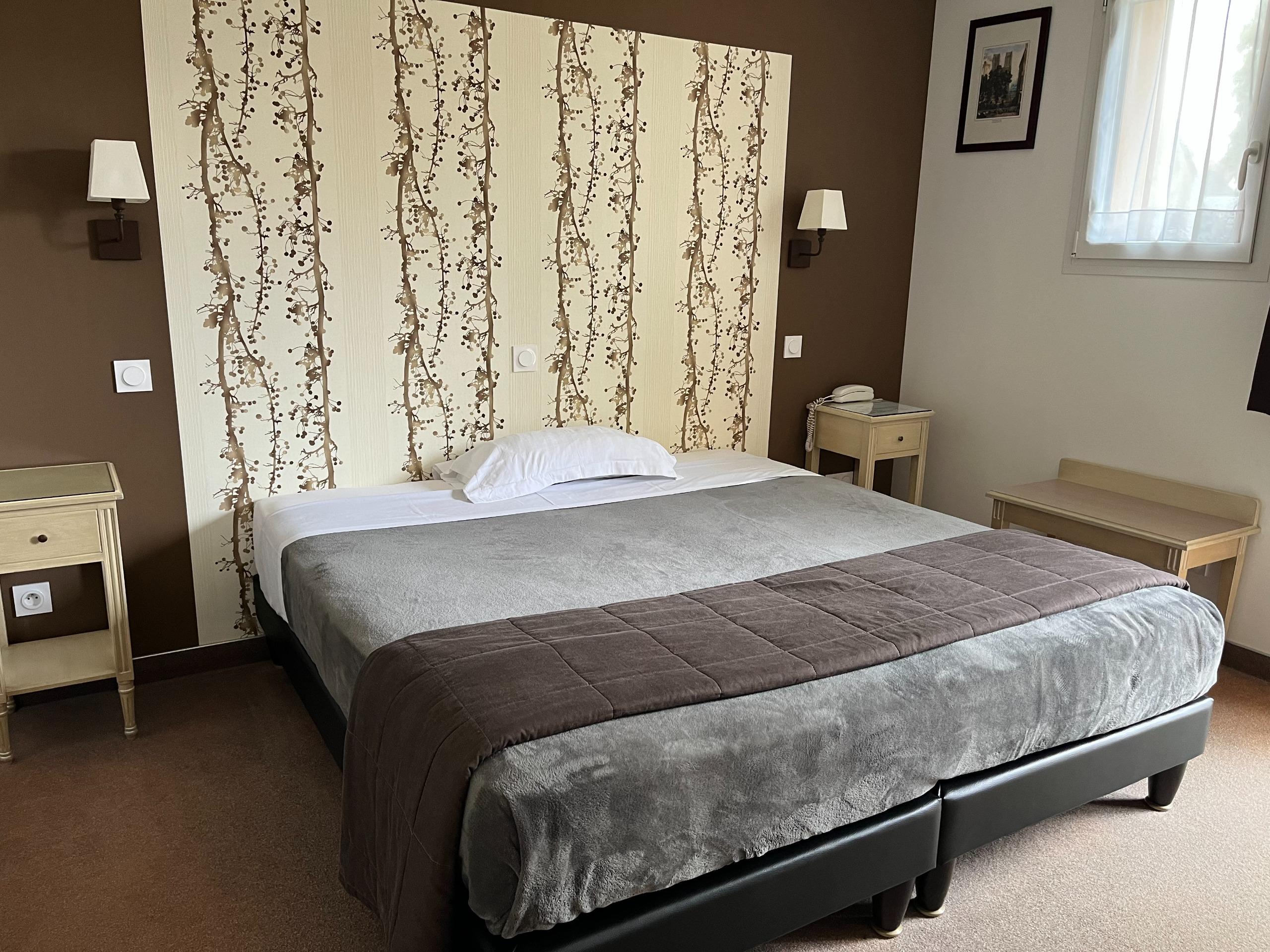 Logis Auberge le Petit Pont