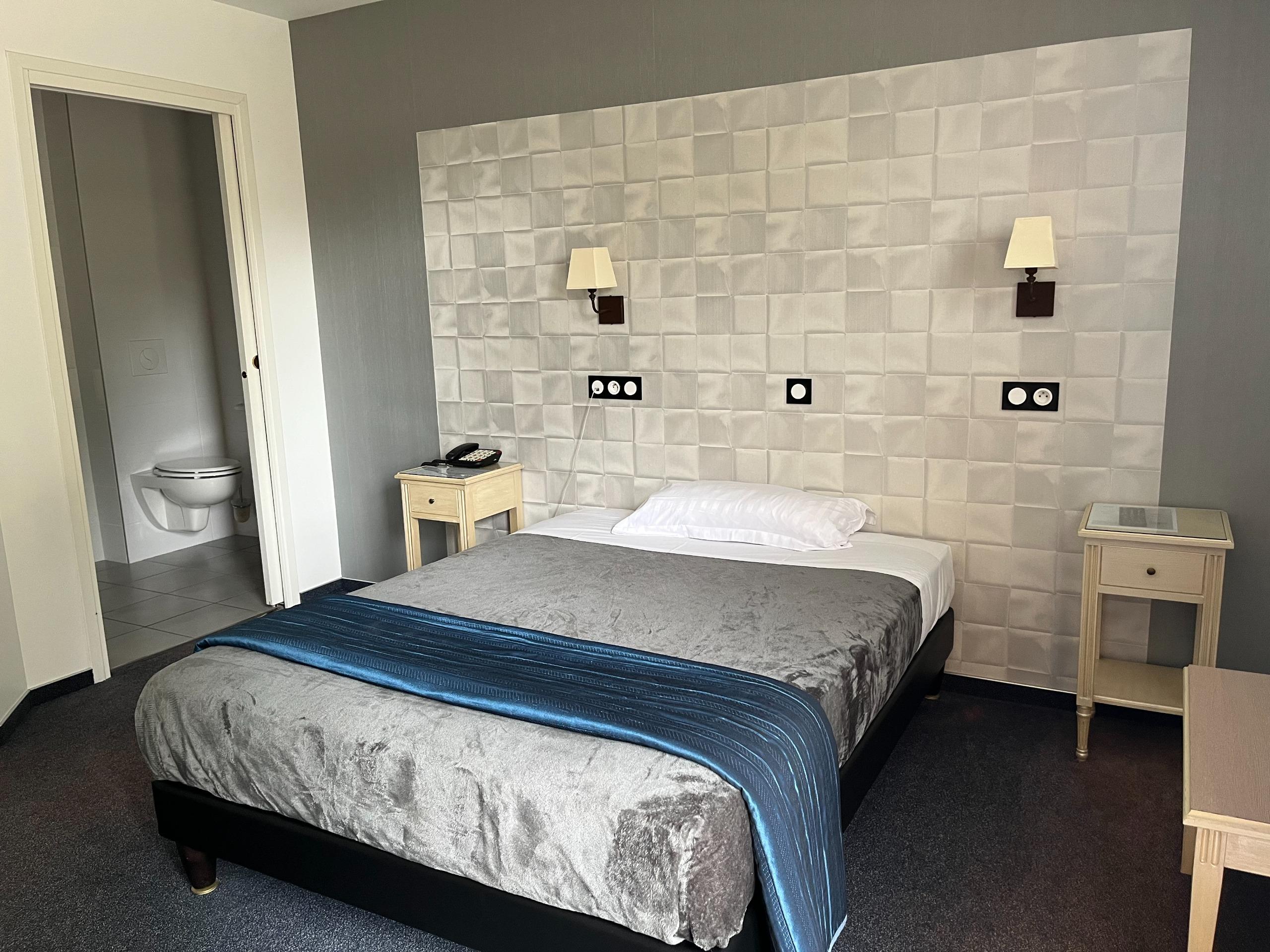 Logis Auberge le Petit Pont