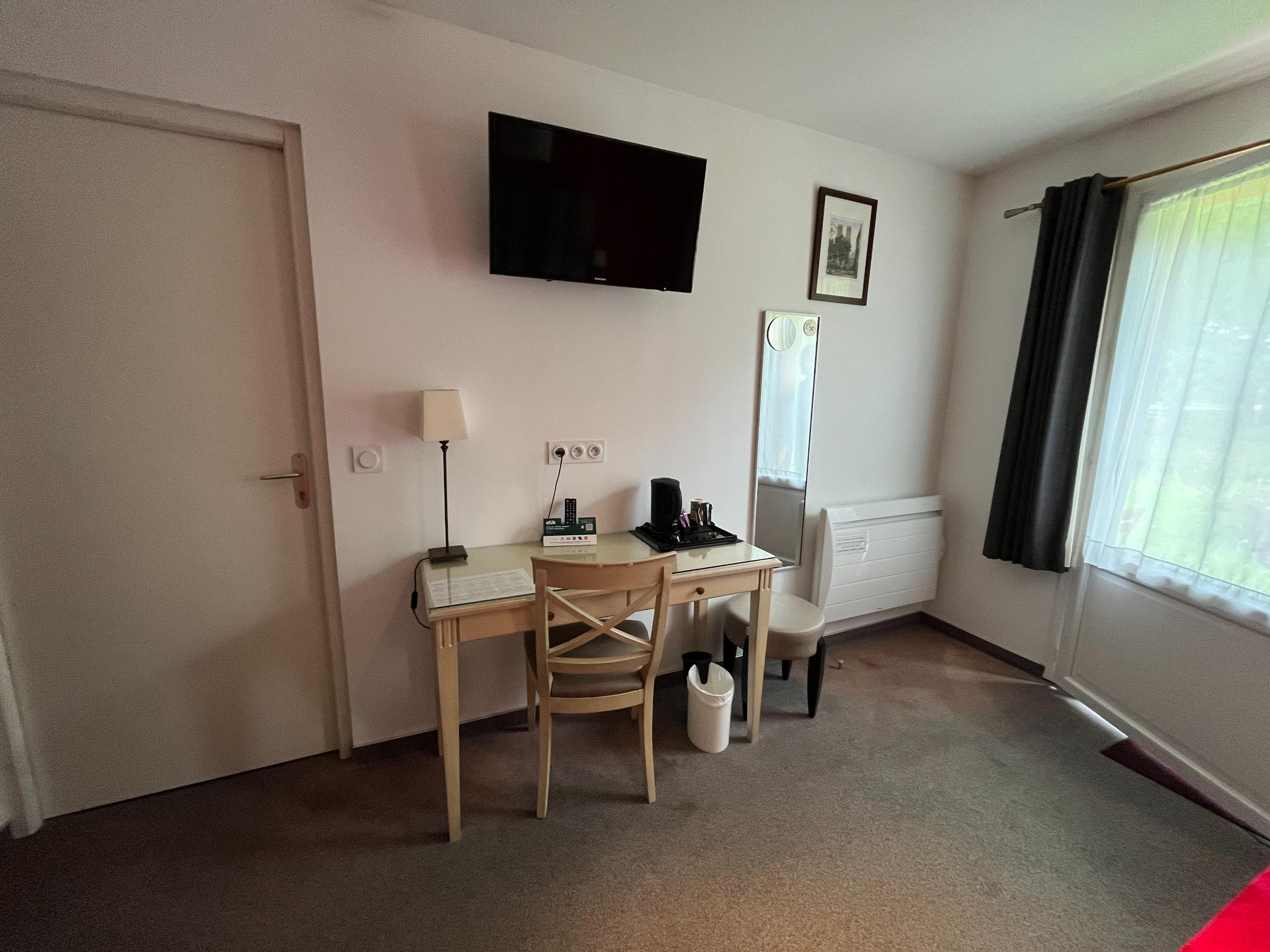 Logis Auberge le Petit Pont