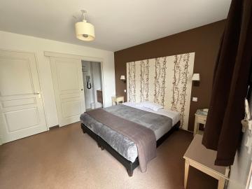 Logis Auberge le Petit Pont