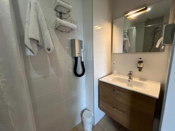 Logis Auberge le Petit Pont