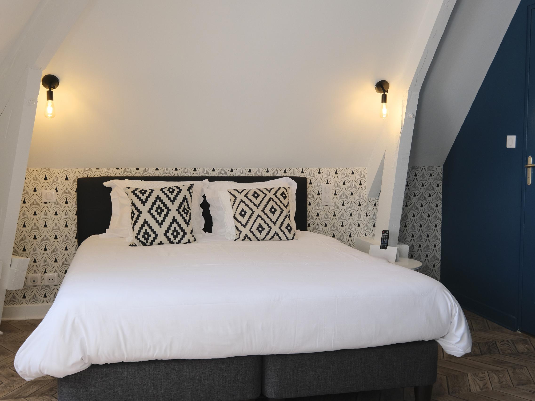 Logis Hôtel le Relais du Teulet