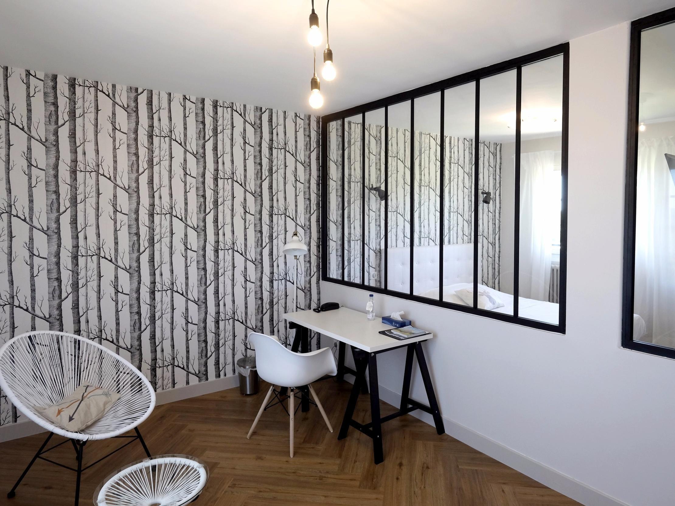 photo logis hotel
