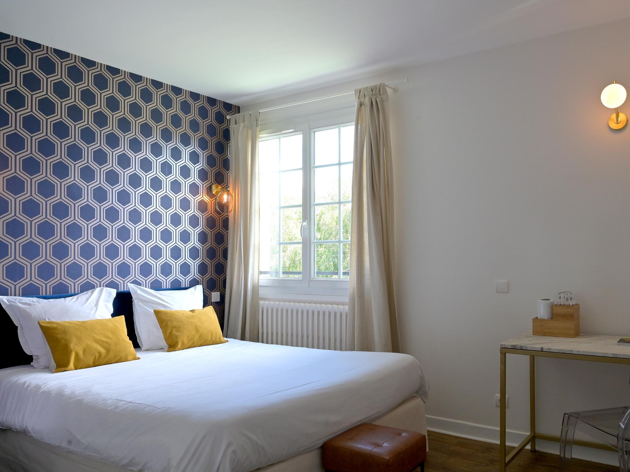 Logis Hôtel le Relais du Teulet