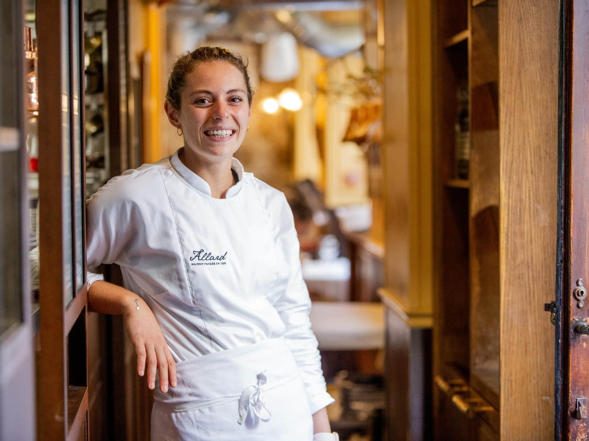 Teritoria Restaurant Allard