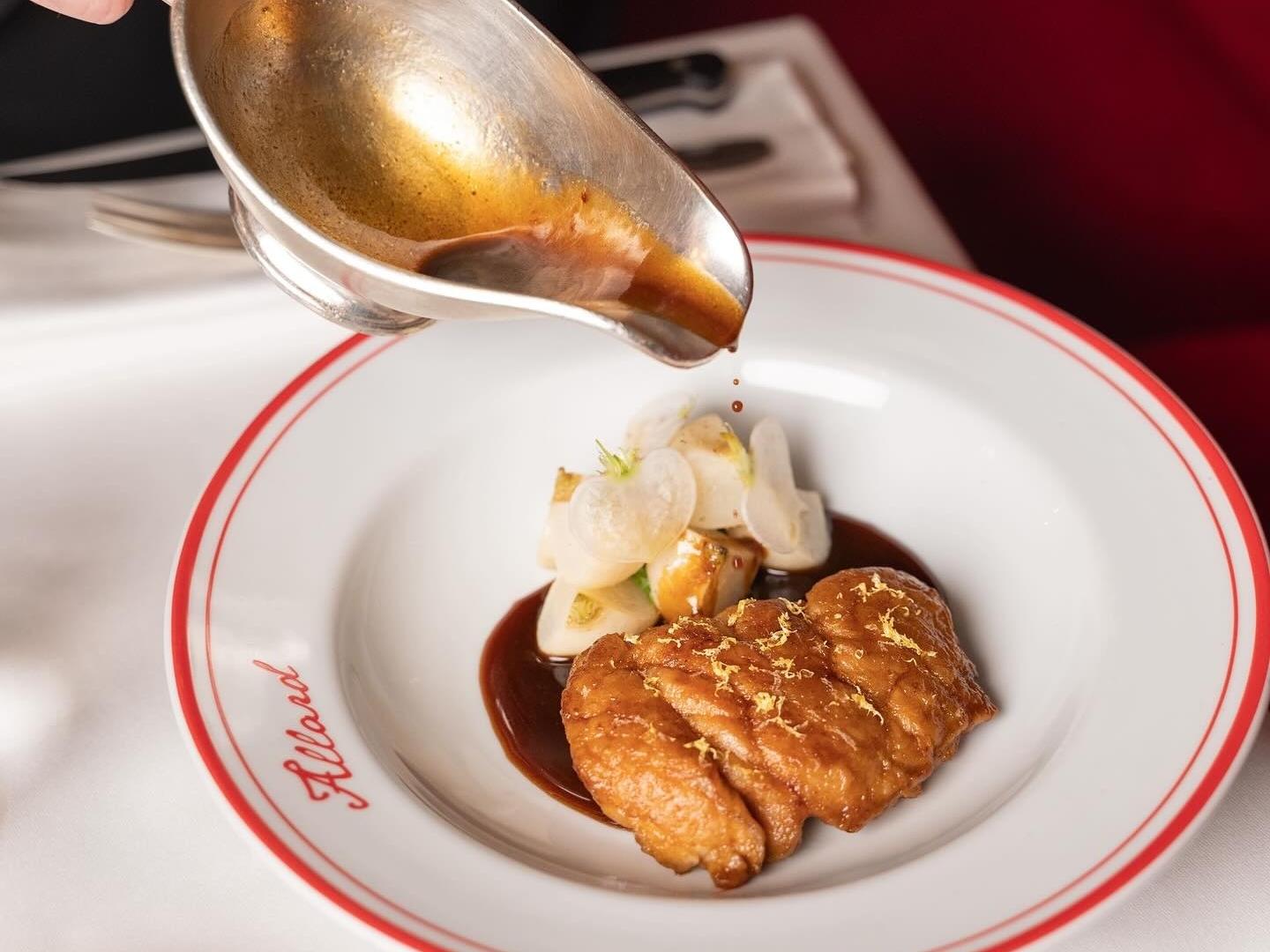 Teritoria Restaurant Allard