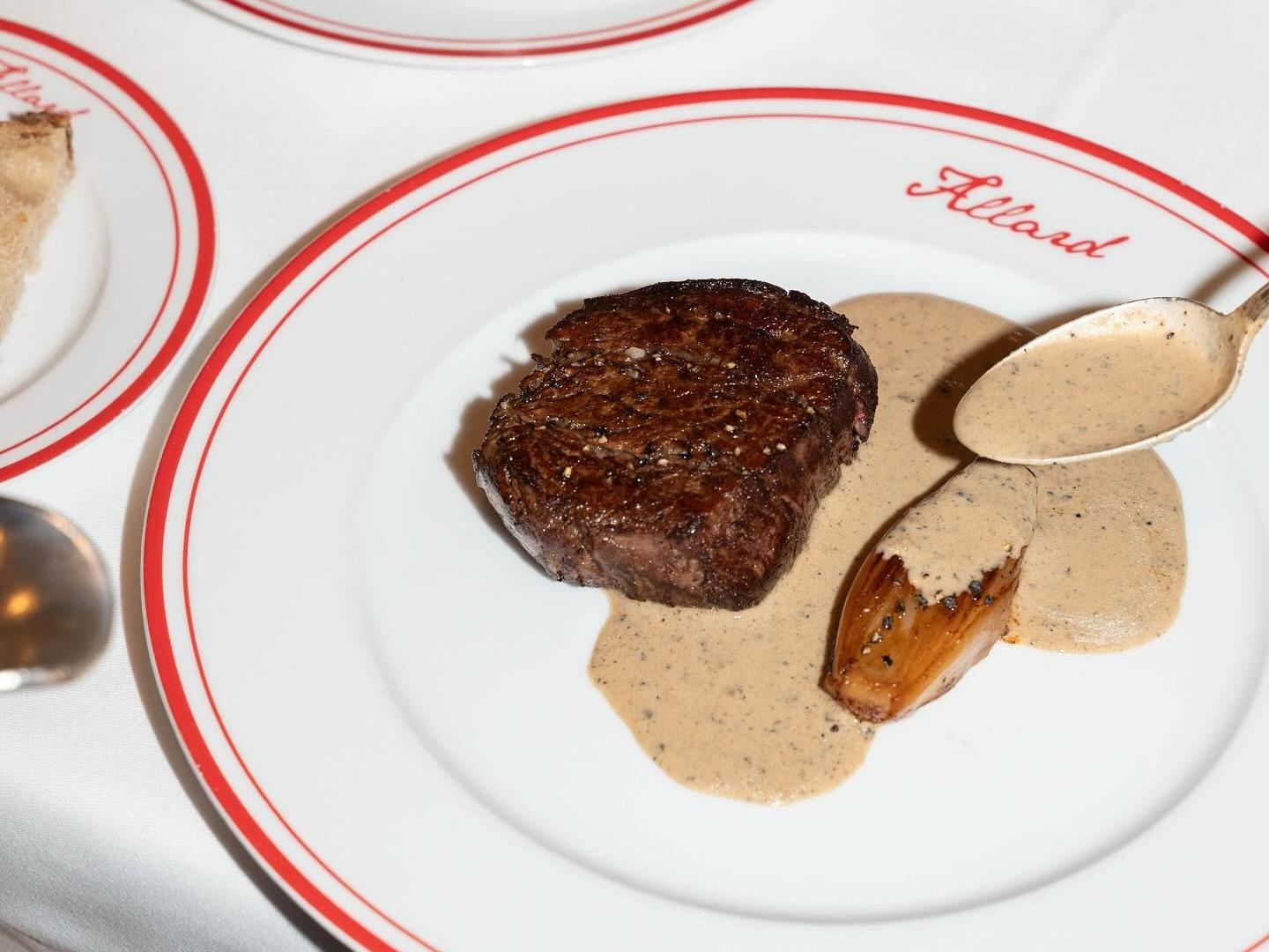 Teritoria Restaurant Allard