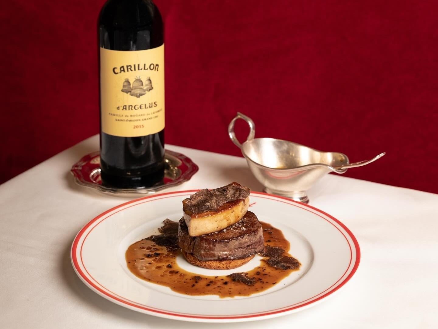 Teritoria Restaurant Allard