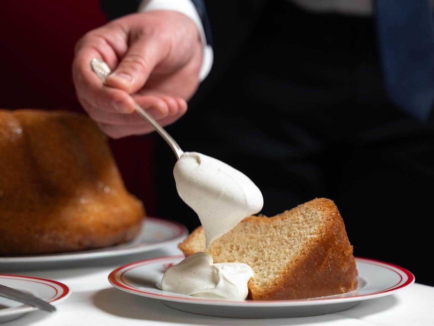 Teritoria Restaurant Allard