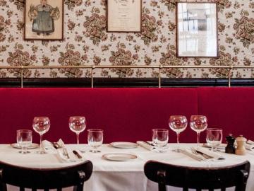 Teritoria Restaurant Allard