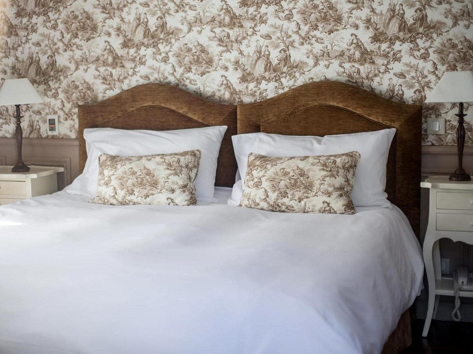 Teritoria Château de Lalande