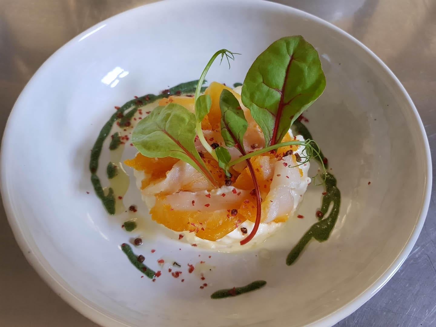 Teritoria Château de Lalande