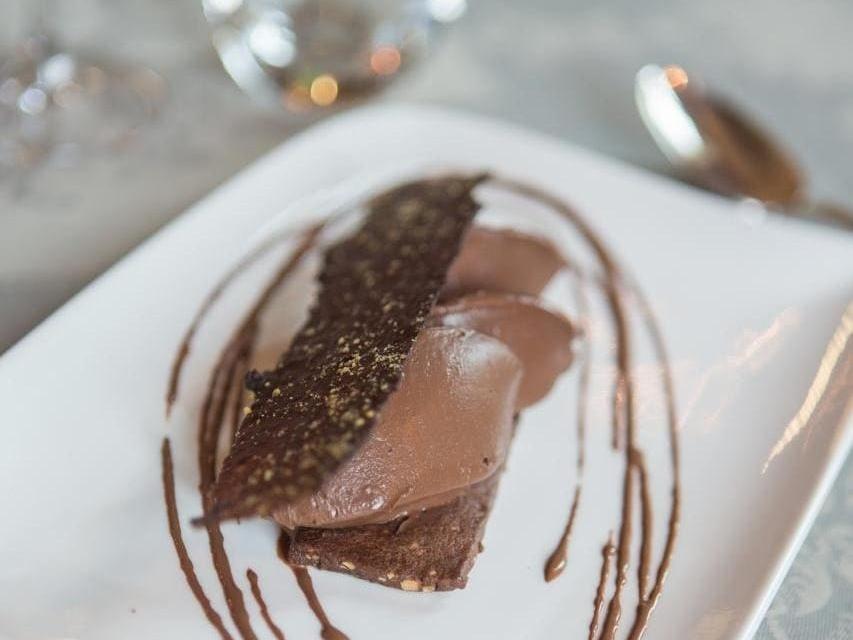 Teritoria Château de Lalande