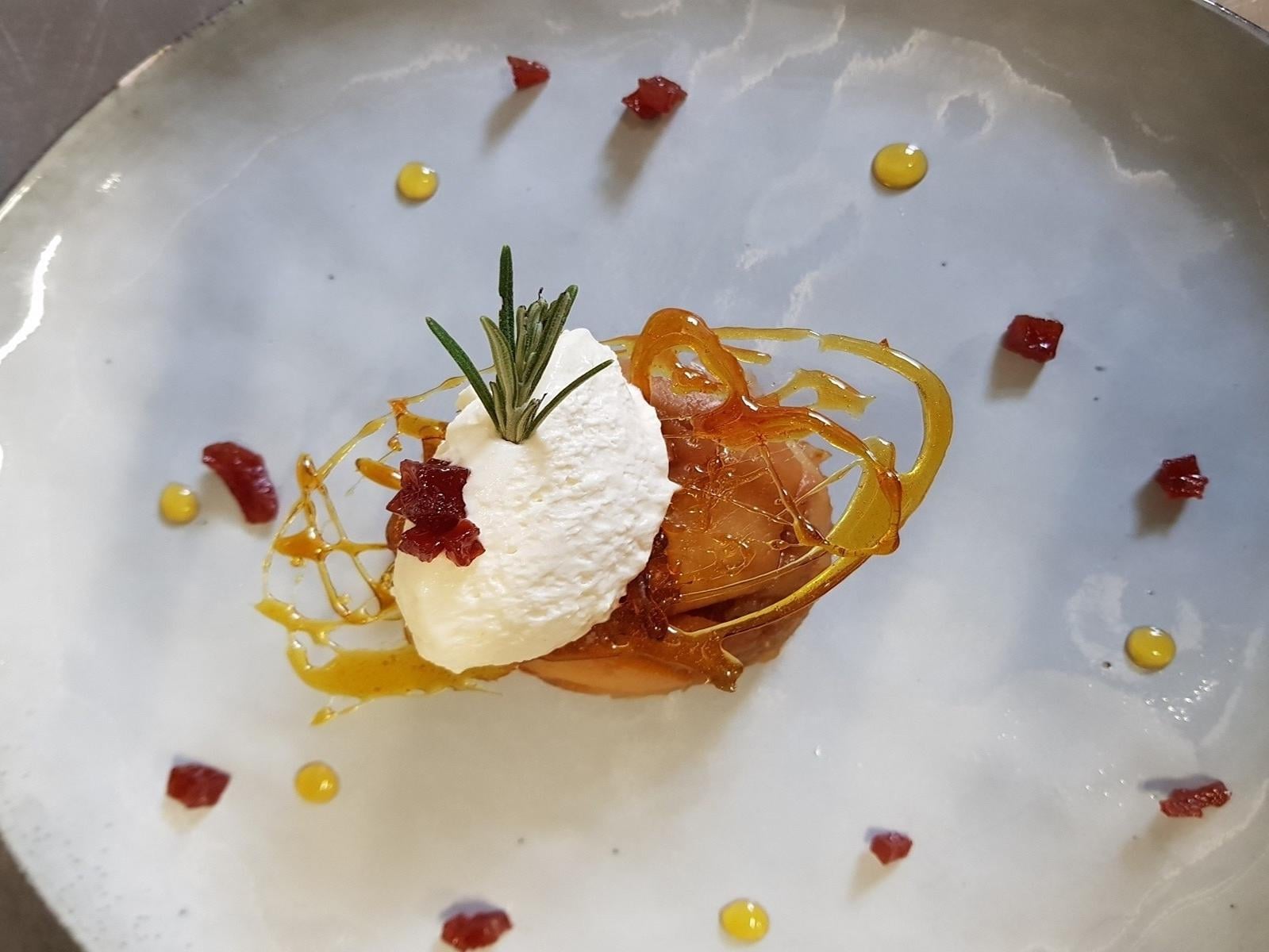 Teritoria Château de Lalande