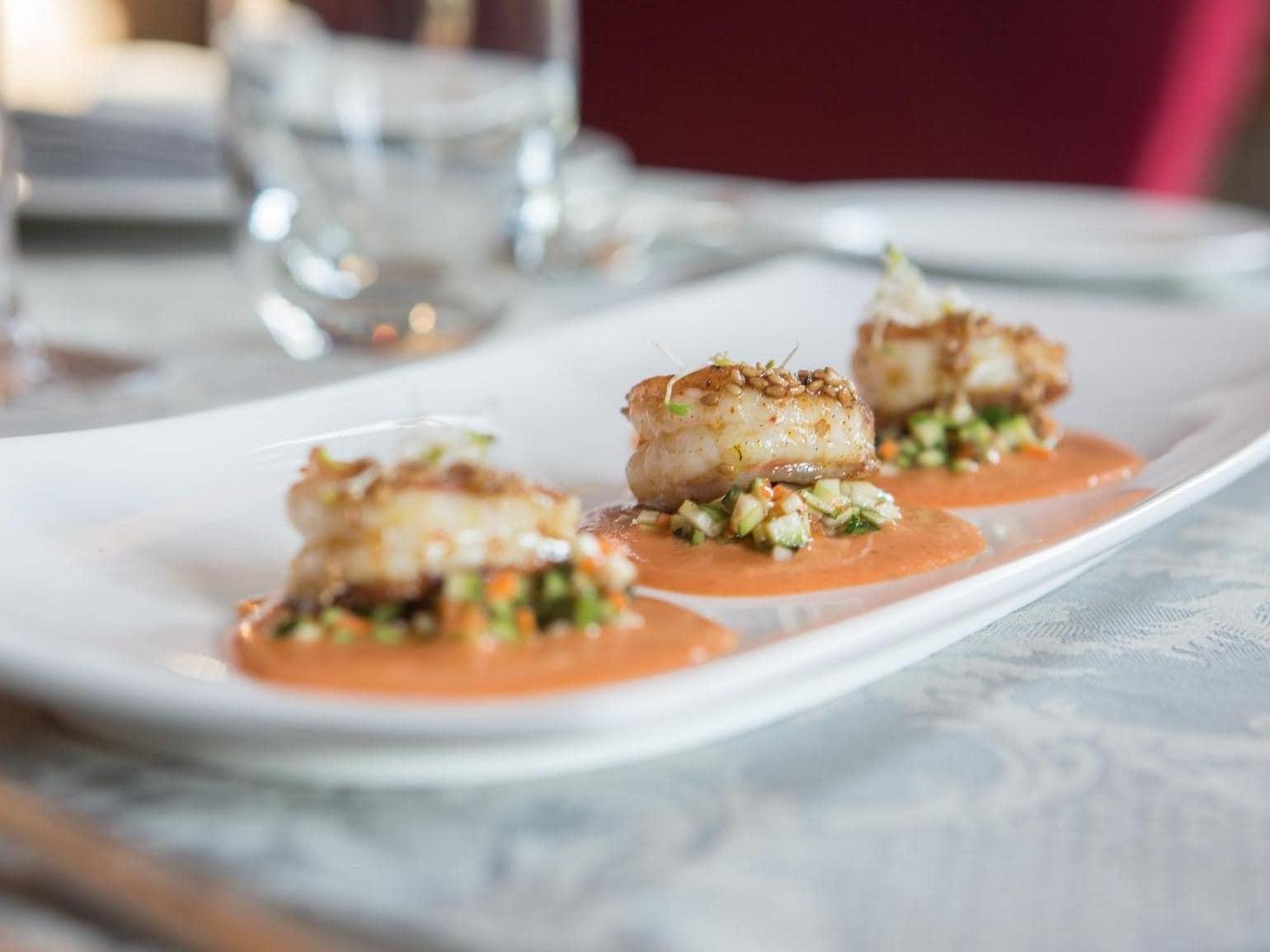 Teritoria Château de Lalande