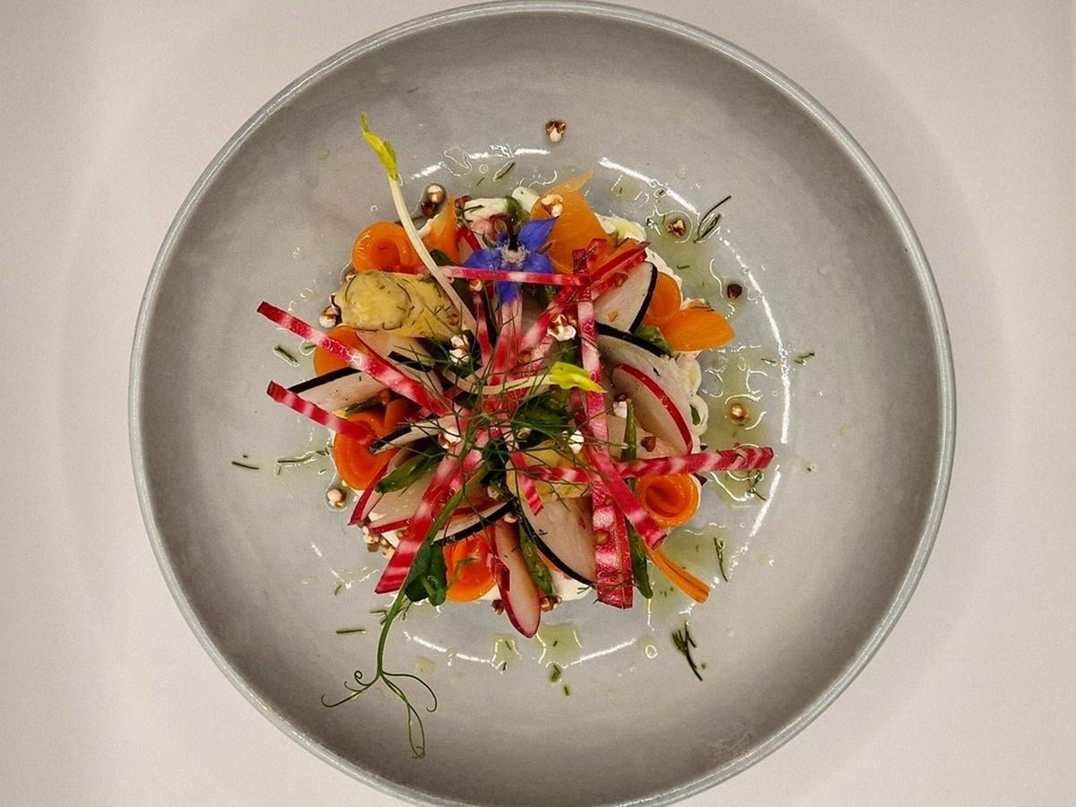 Teritoria Château de Lalande