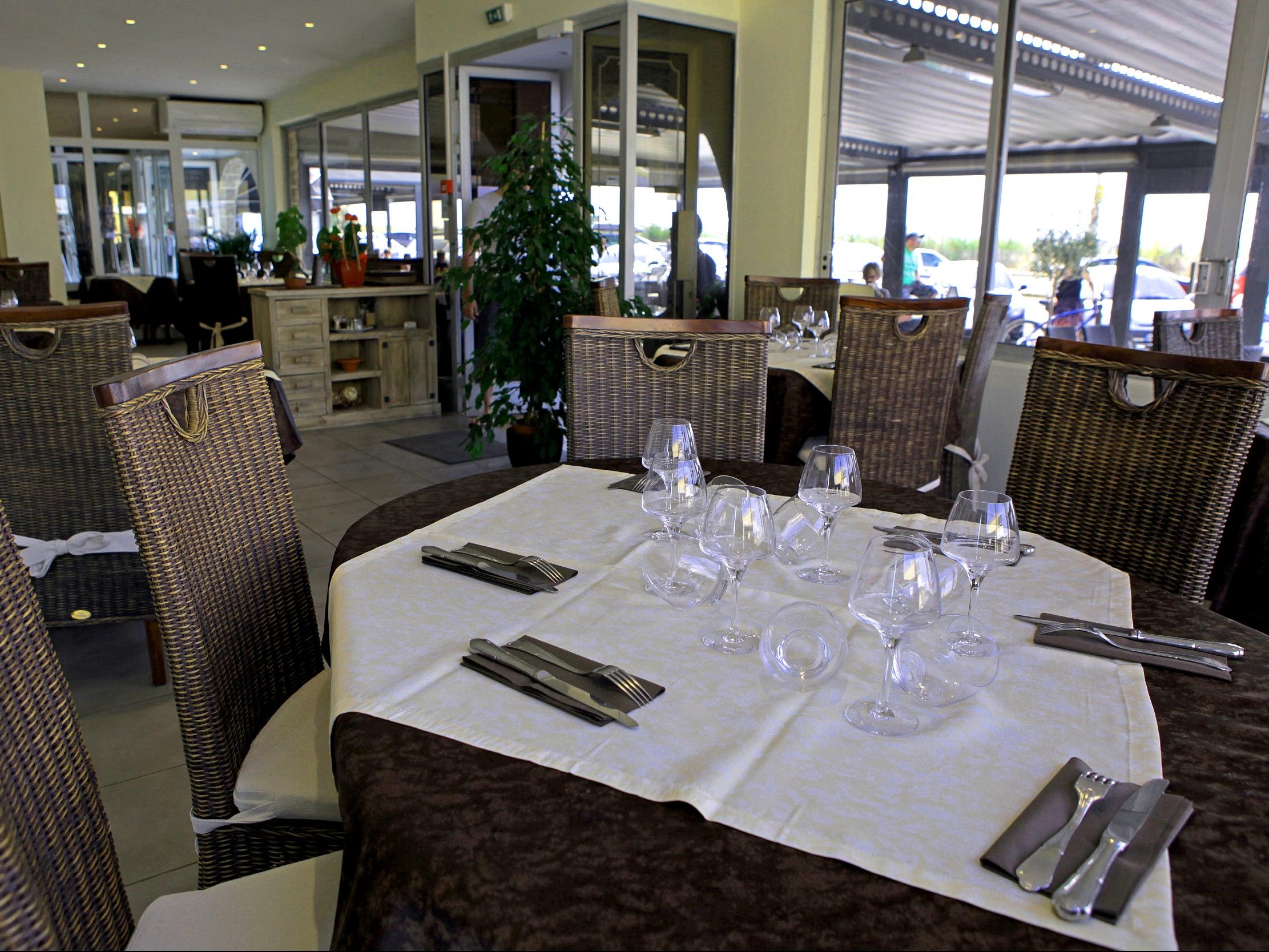 Restaurant Saveurs Du Sud Restaurant PORTIRAGNES Restaurant Saveurs Du Sud Restaurant PORTIRAGNES