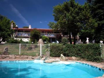 Logis Hôtel la Chaumière