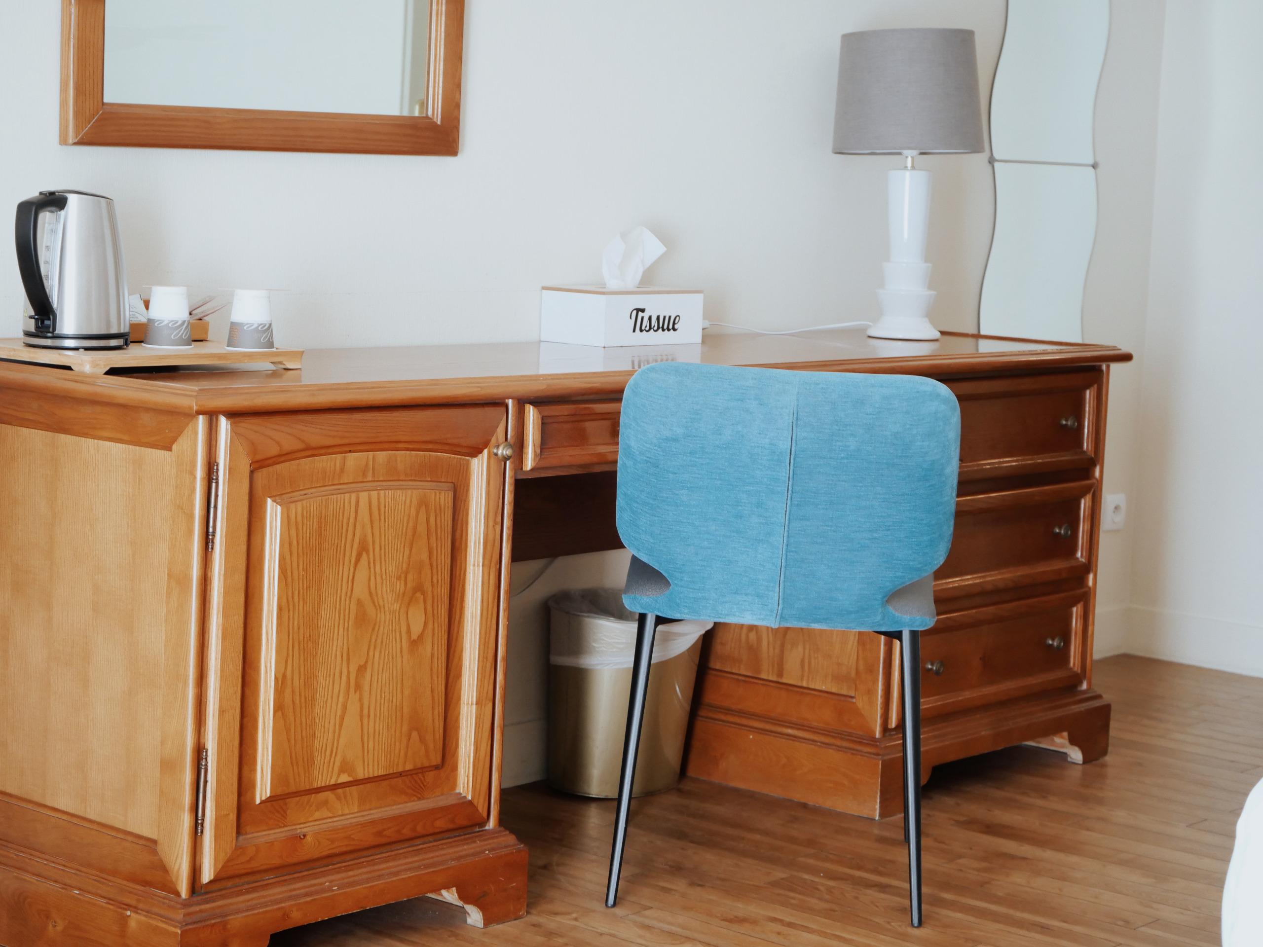 Logis Hôtel le Clos Deauville Saint-Gatien