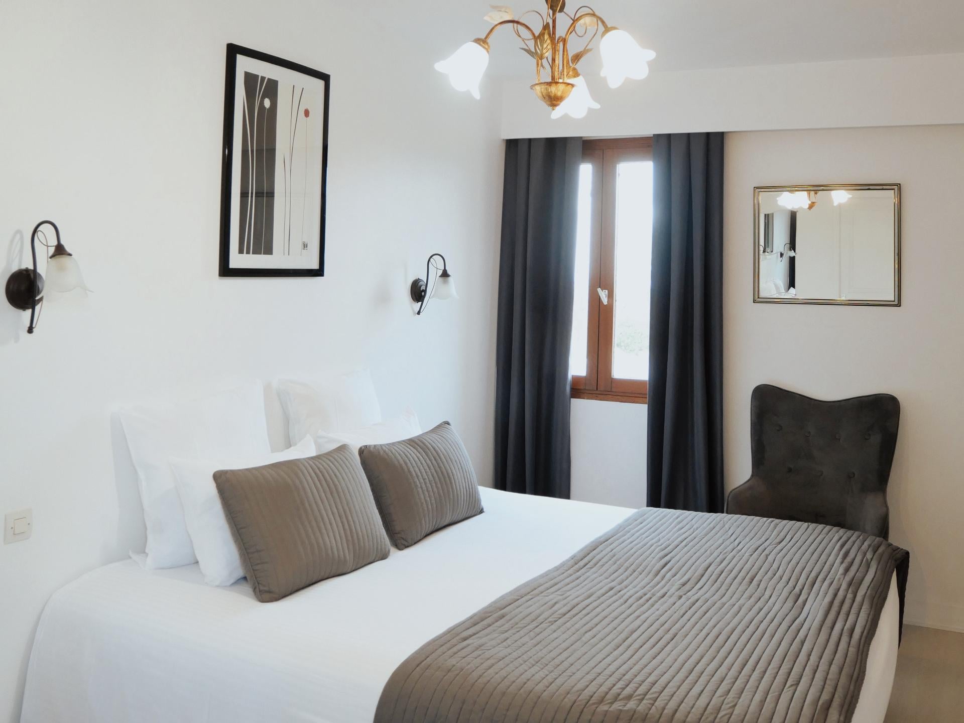 Logis Hôtel le Clos Deauville Saint-Gatien